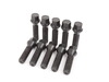 ECS ECS Tuning Wheel Spacer & Bolt Kit - 17.5mm - 72.6mm CB ECS#256KTWB View 2