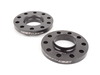 ECS ECS Tuning Wheel Spacer & Bolt Kit - 17.5mm - 72.6mm CB ECS#256KTWB View 5