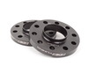 ECS ECS Tuning Wheel Spacer & Bolt Kit - 17.5mm - 72.6mm CB ECS#256KTWB View 7