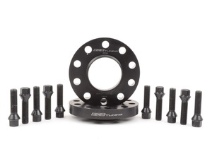 ECS Tuning Wheel Spacer & Bolt Kit - 20mm - 72.6mm CB