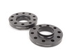 ECS ECS Tuning Wheel Spacer & Bolt Kit - 20mm - 72.6mm CB ECS#257KTWB View 5