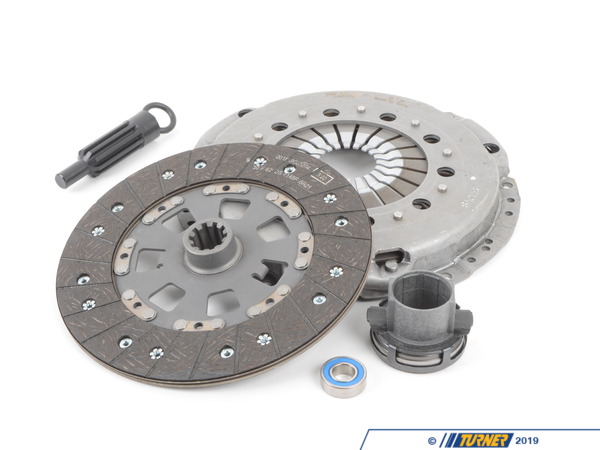 Sachs Sachs Clutch Kit - E36 M3 95 21212227536