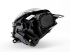 Genuine MINI Genuine MINI Headlight Assembly - Right - R55 R56 R57 R58 R59 63122751870 View 4