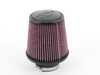K&N Universal Air Filter - Red RE0930 View 1