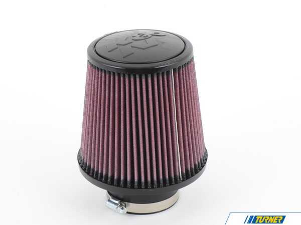 K&N Universal Air Filter - Red RE0930