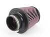 K&N Universal Air Filter - Red RE0930 View 3