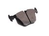 Hawk Hawk HP Plus Race Brake Pads - Rear - E38, E39, E46, E60, X3, X5, Z4 M, Z8 (see description) TMS25009 View 2