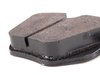 Hawk Hawk HP Plus Race Brake Pads - Rear - E38, E39, E46, E60, X3, X5, Z4 M, Z8 (see description) TMS25009 View 6