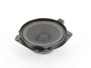Genuine MINI Midrange Woofer Speaker