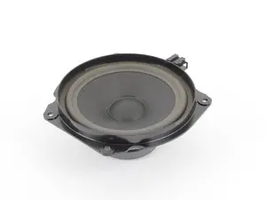 Genuine MINI Midrange Woofer Speaker