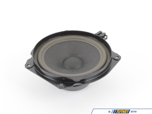 Genuine MINI Genuine MINI Midrange Woofer Speaker 65123450757