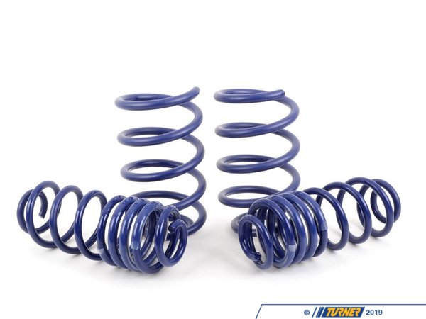 H&R Sport Spring Set 28788-1