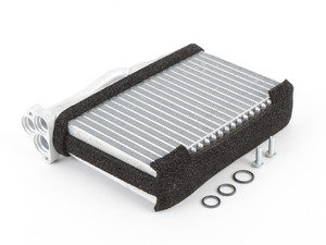 ACM Heater Core - E39, E53