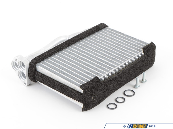 frei様 64118385562 - ACM Heater Core - E39, E53 | Turner Motorsport