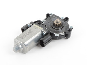 Genuine BMW Electric  Drive Left - 67628401791