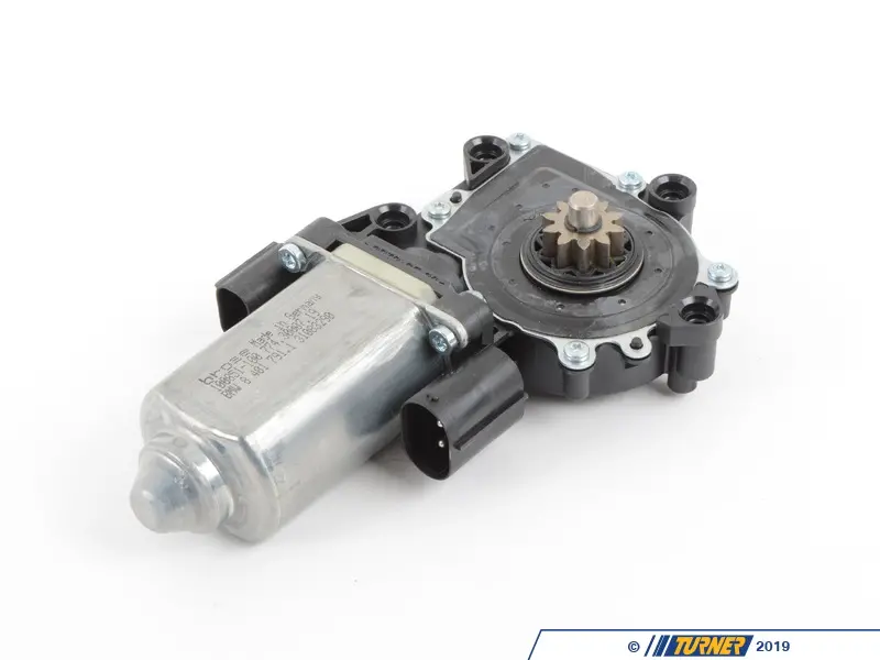 すぅ 67628401791 - Genuine BMW Electric Drive Left - 67628401791