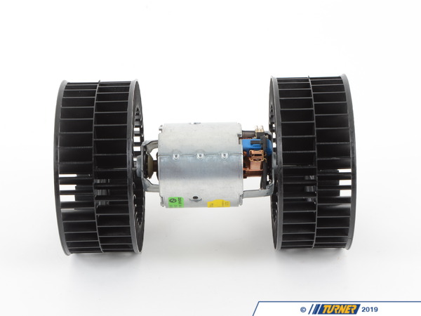 Genuine BMW Genuine BMW Blower Motor - E34 E31 E32 64118390935
