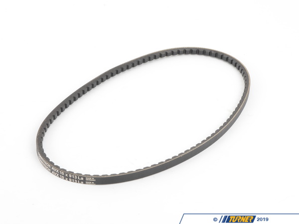 Continental Conti Tech Power Steering Belt - E23 32411711144