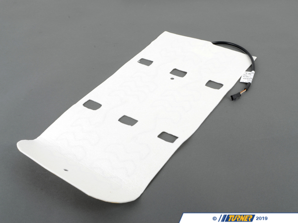 Genuine BMW Genuine BMW Heater Element Backrest - 52108413882 52108413882
