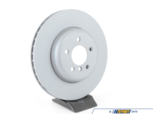 Zimmermann Brake Rotor - Single 34116775277