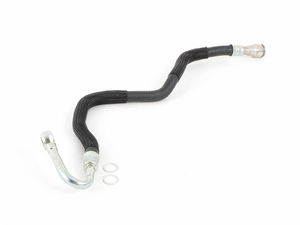 OEM Rein Power Steering Return Line - E53 X5