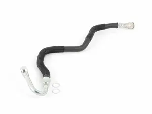 OEM Rein Power Steering Return Line - E53 X5