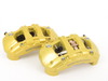 Packaged by Turner M Performance Brembo Caliper Upgrade For E39 (not M5) E39135BRAKE View 2