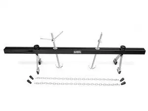 1000 lb. Capacity Engine Support Bar