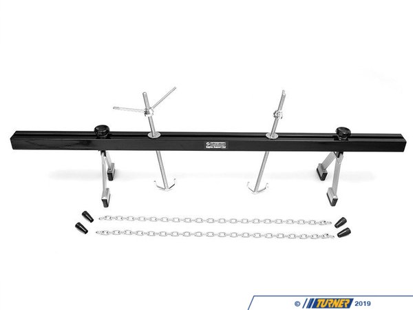 Schwaben 1000 lb. Capacity Engine Support Bar 010049SCH01A