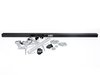 Schwaben 1000 lb. Capacity Engine Support Bar 010049SCH01A View 2