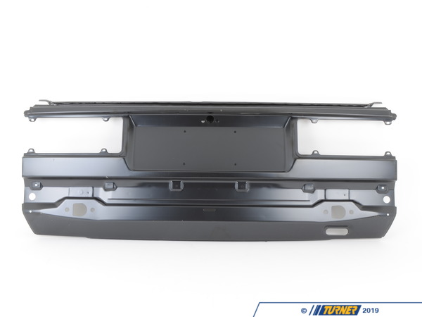 41341924869 - Genuine BMW Tail Panel - 41341924869 - E30