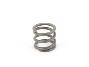 Genuine BMW Compression Spring - 32311101017 - E30,E34,E30 M3,E34 M5