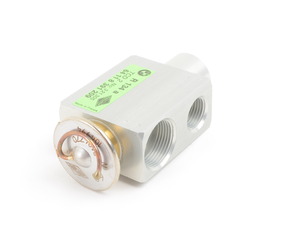 Expansion Valve 64518391209