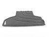 Genuine BMW Genuine BMW Rear Floor Mat Set - Black - F15 51472347733 View 1
