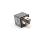 Genuine BMW Genuine BMW Relay, Make Contact, Black - 61368350358 - E34,E38,E39 61368350358 View 2