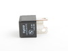 Genuine BMW Genuine BMW Relay, Make Contact, Black - 61368350358 - E34,E38,E39 61368350358 View 3