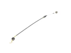 Genuine BMW Throttle Cable - E30 318i M10 1.8L