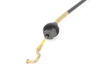Genuine BMW Genuine BMW Throttle Cable - E30 318i M10 1.8L 35411154625 View 2