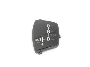 Genuine BMW Repair Kit F Gear Selector S - 61319116587