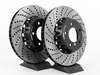 Packaged by Turner M Performance Brembo Caliper Upgrade For E39 (not M5) E39135BRAKE View 5