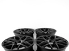 VMR VMR 18" V710 Wheels - Staggered Set Of Four V13194KT View 4