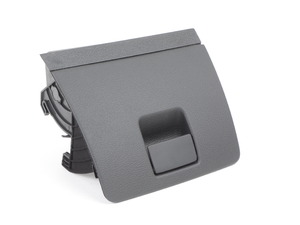 Genuine BMW Folding Box, Driver's Side - 51459212921 - Schwarz