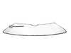 WeatherTech TechShade Windshield Sun Shade - F56+ TS0968 View 1