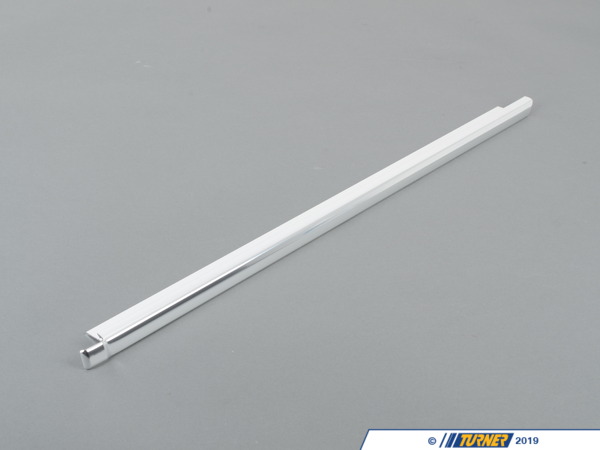 Genuine BMW Genuine BMW Trim Left Finisher 51367441114 51367441114