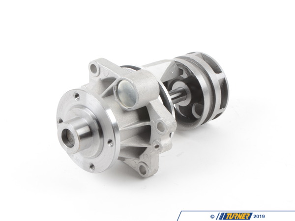 Geba Geba Water Pump - BMW E9X M3 S65, E60 M5 M6 S85 11517838201