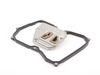 Genuine MINI Automatic Transmission Filter Kit 24347566358KT View 1