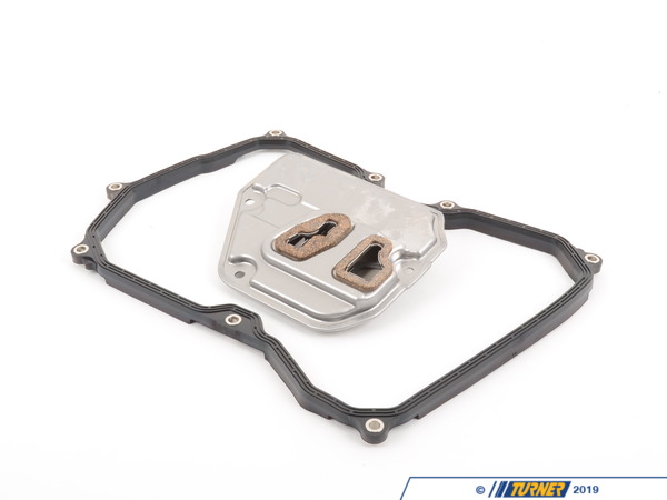 Genuine MINI Automatic Transmission Filter Kit 24347566358KT