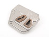 Genuine MINI Automatic Transmission Filter Kit 24347566358KT View 5