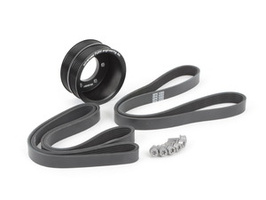 AFE Power Pulley - E60 M5