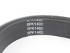 AFE AFE Power Pulley - E60 M5 79-10003 View 8